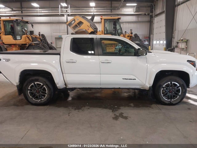 3TYLE5JN9ST076133 Toyota Tacoma