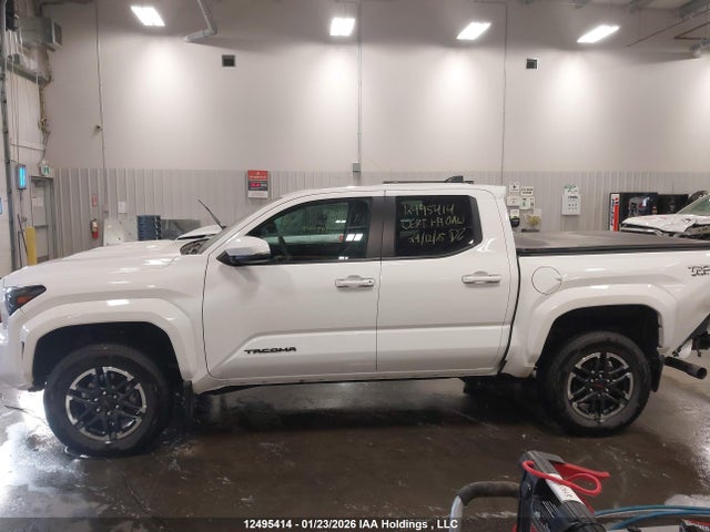 3TYLE5JN9ST076133 Toyota Tacoma