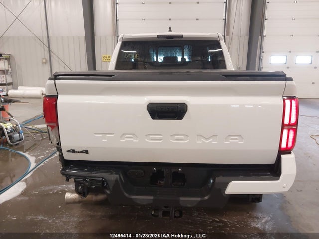 3TYLE5JN9ST076133 Toyota Tacoma