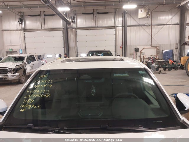 3TYLE5JN9ST076133 Toyota Tacoma