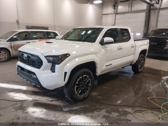 3TYLE5JN9ST076133 Toyota Tacoma