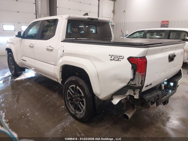 3TYLE5JN9ST076133 Toyota Tacoma