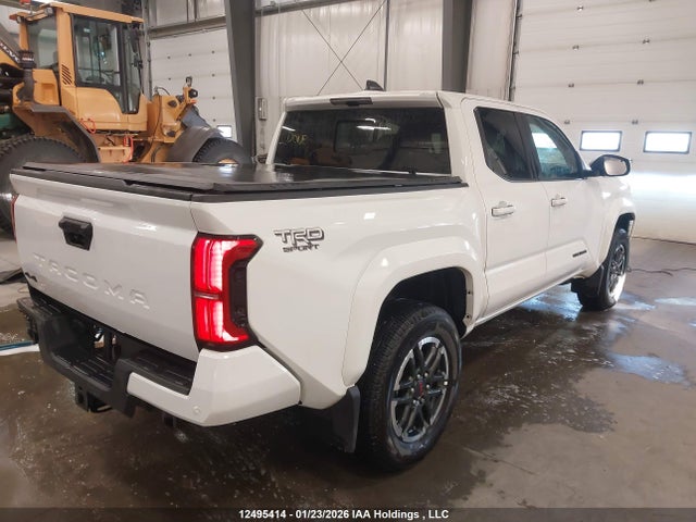 3TYLE5JN9ST076133 Toyota Tacoma