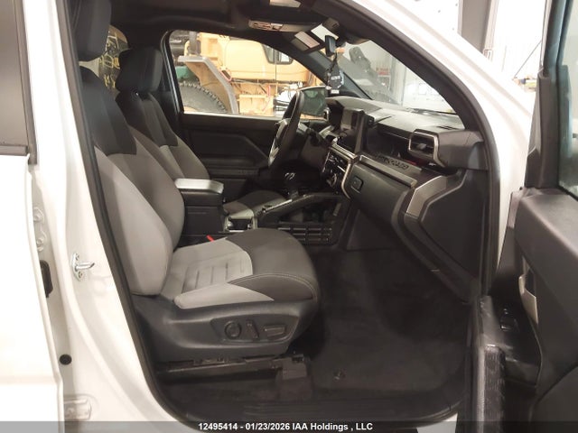 3TYLE5JN9ST076133 Toyota Tacoma