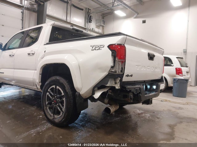 3TYLE5JN9ST076133 Toyota Tacoma