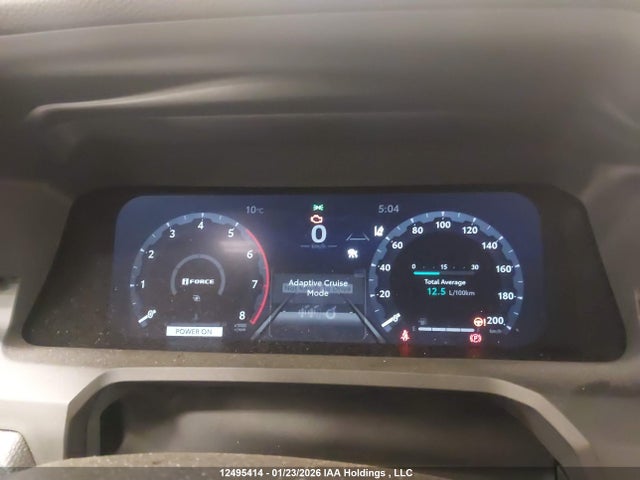 3TYLE5JN9ST076133 Toyota Tacoma