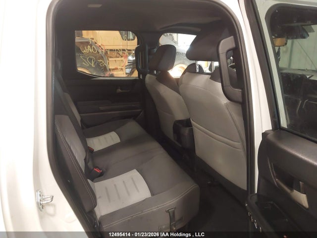 3TYLE5JN9ST076133 Toyota Tacoma