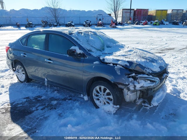 3N1AB7APXJY232876 auction archive image