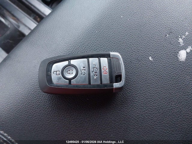 1FT6W3L77RWG12063 Ford F-150 Lightning Flash