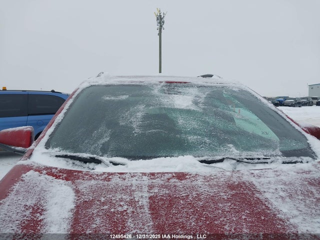 3GNAXWEG5RS110094 Chevrolet EQUINOX RS