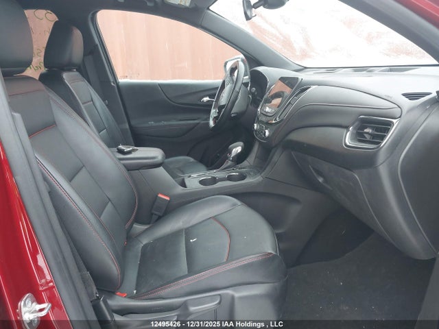 3GNAXWEG5RS110094 Chevrolet EQUINOX RS