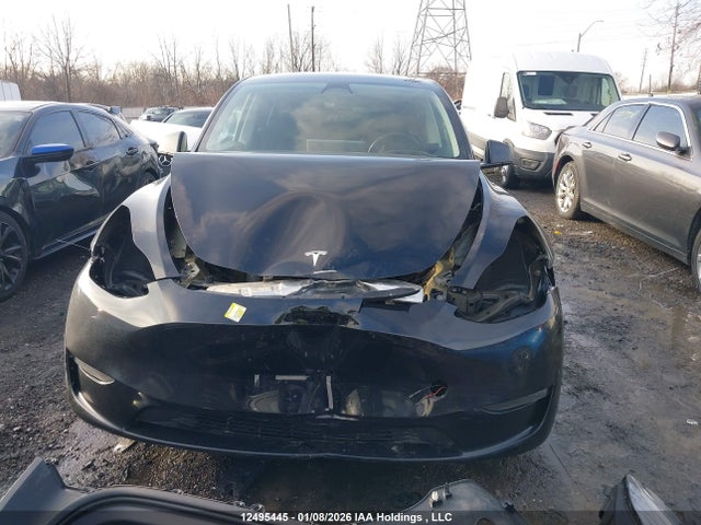 Aukcja sprzedaży 2023 Tesla Model Y Long Range, vin: 7SAYGAEE7PF763463, numer aukcji: 12495445
