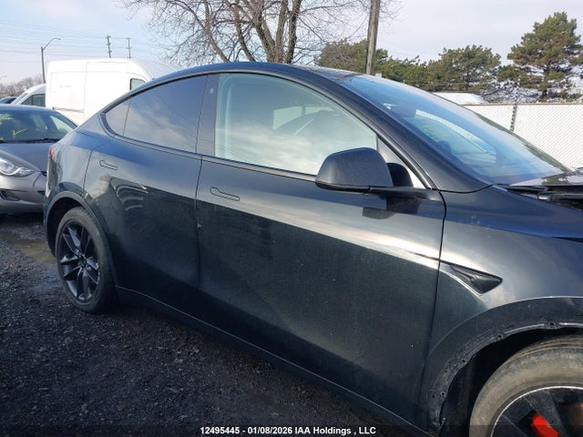 Aukcja sprzedaży 2023 Tesla Model Y Long Range, vin: 7SAYGAEE7PF763463, numer aukcji: 12495445