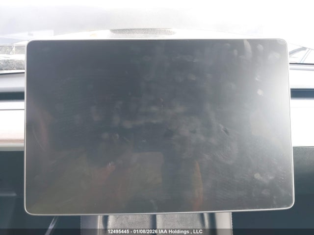 Aukcja sprzedaży 2023 Tesla Model Y Long Range, vin: 7SAYGAEE7PF763463, numer aukcji: 12495445