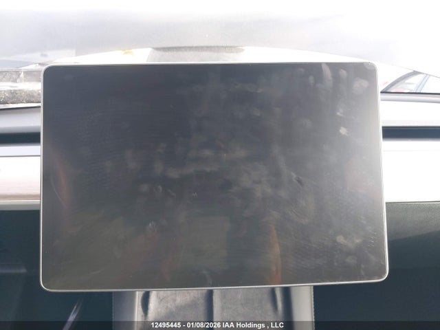 Aukcja sprzedaży 2023 Tesla Model Y Long Range, vin: 7SAYGAEE7PF763463, numer aukcji: 12495445