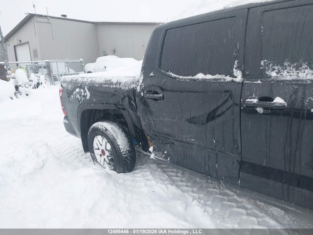 Aukcja sprzedaży 2025 Toyota Tundra Sr 4x4, vin: 5TFLA5DB8SX289755, numer aukcji: 12495446