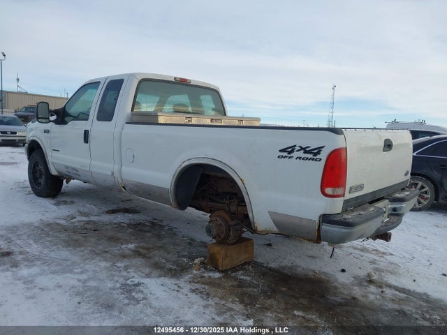 Продажа на аукционе авто 2002 Ford F-250 Lariat/xl/xlt, vin: 1FTNX21F82EB54252, номер лота: 12495456