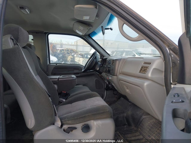 Продажа на аукционе авто 2002 Ford F-250 Lariat/xl/xlt, vin: 1FTNX21F82EB54252, номер лота: 12495456