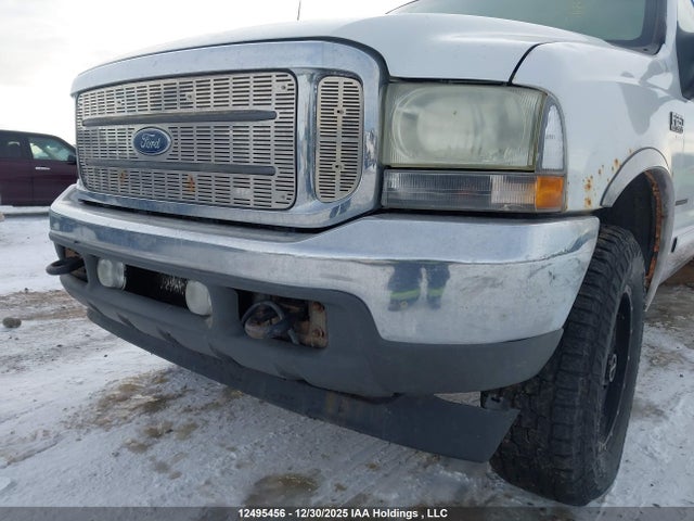 Продажа на аукционе авто 2002 Ford F-250 Lariat/xl/xlt, vin: 1FTNX21F82EB54252, номер лота: 12495456