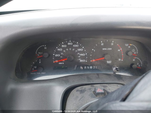 Продажа на аукционе авто 2002 Ford F-250 Lariat/xl/xlt, vin: 1FTNX21F82EB54252, номер лота: 12495456