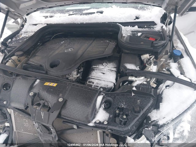 Продаж на аукціоні авто 2021 Mercedes-benz Gls 450 4matic, vin: 4JGFF5KE3MA400483, номер лоту: 12495462
