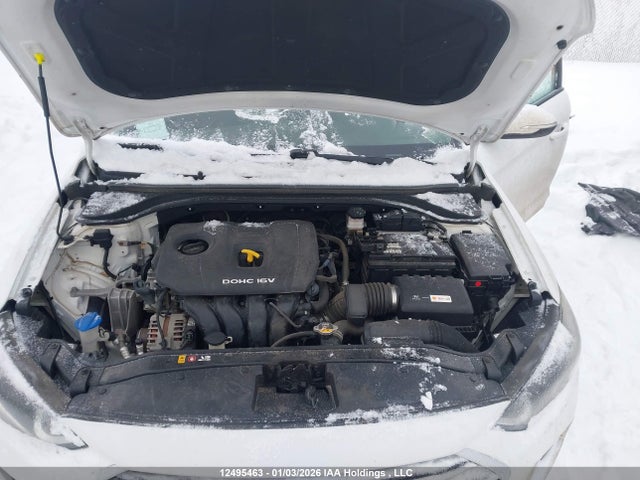 KMHD84LF8HU360117 Hyundai ELANTRA GL