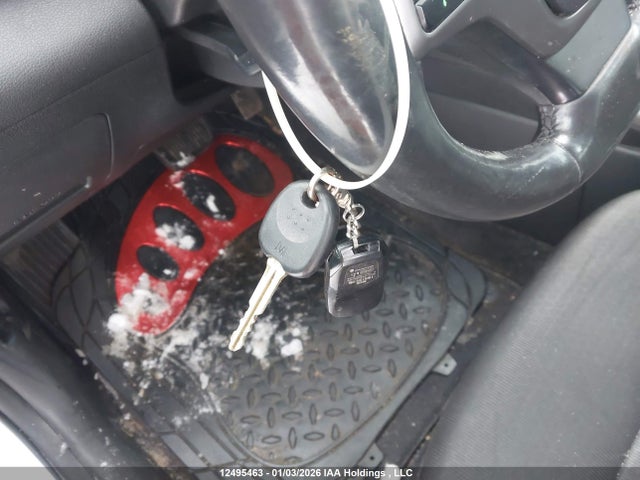 KMHD84LF8HU360117 Hyundai ELANTRA GL