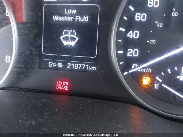 KMHD84LF8HU360117 Hyundai ELANTRA GL