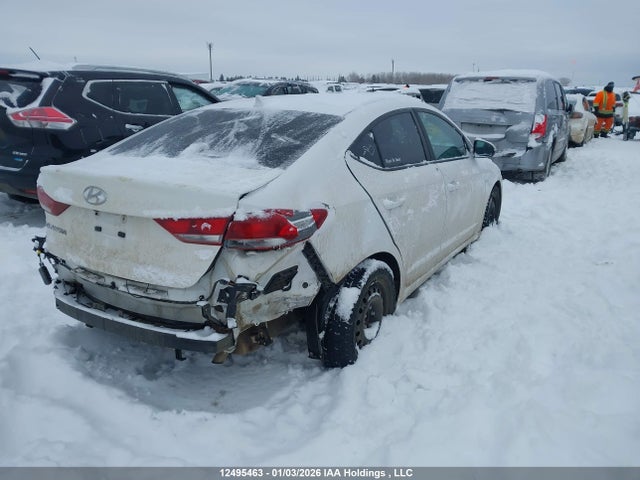 KMHD84LF8HU360117 Hyundai ELANTRA GL