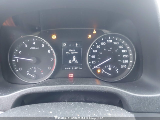 KMHD84LF8HU360117 Hyundai ELANTRA GL