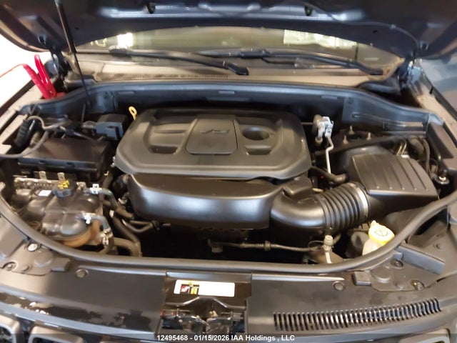 1C4RJFBG4LC132778 Jeep Grand Cherokee Limited