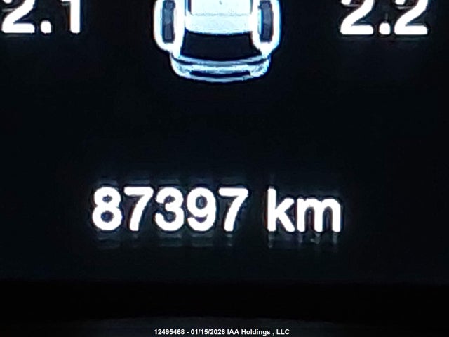 1C4RJFBG4LC132778 Jeep Grand Cherokee Limited
