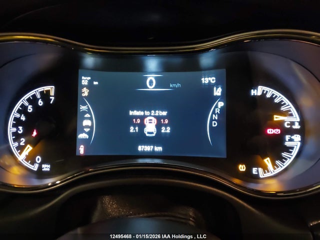 1C4RJFBG4LC132778 Jeep Grand Cherokee Limited