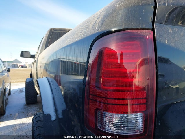 Продажа на аукционе авто 2018 Ram 3500 Laramie, vin: 3C63R3JL7JG134036, номер лота: 12495471