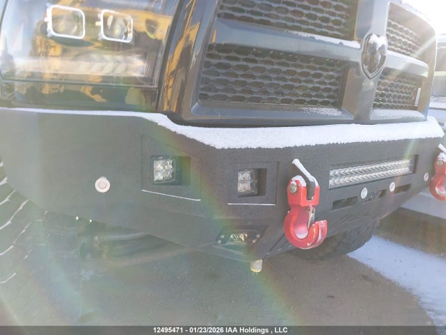 Продажа на аукционе авто 2018 Ram 3500 Laramie, vin: 3C63R3JL7JG134036, номер лота: 12495471