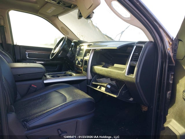 Продажа на аукционе авто 2018 Ram 3500 Laramie, vin: 3C63R3JL7JG134036, номер лота: 12495471