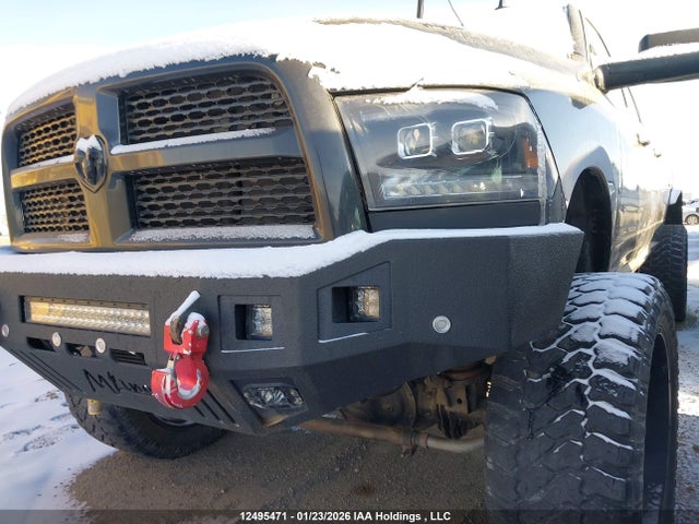 Продажа на аукционе авто 2018 Ram 3500 Laramie, vin: 3C63R3JL7JG134036, номер лота: 12495471