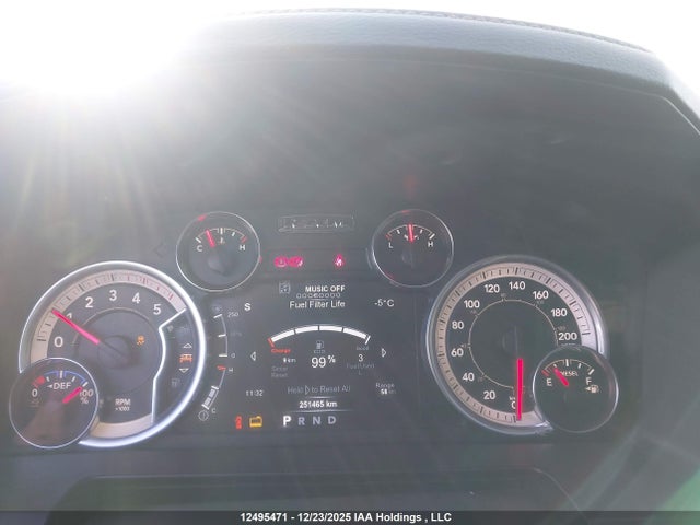 Продажа на аукционе авто 2018 Ram 3500 Laramie, vin: 3C63R3JL7JG134036, номер лота: 12495471