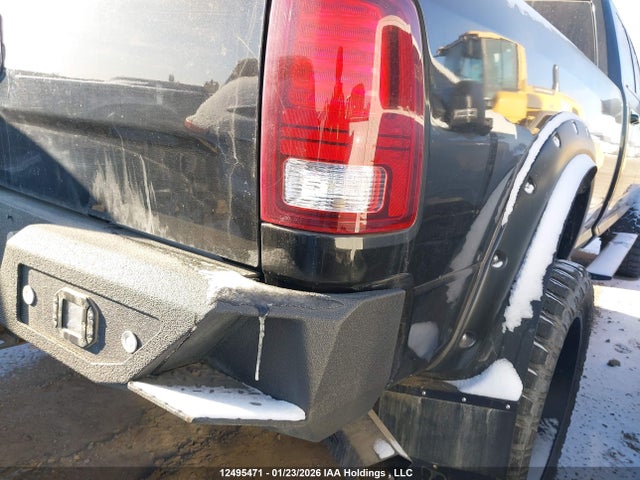 Продажа на аукционе авто 2018 Ram 3500 Laramie, vin: 3C63R3JL7JG134036, номер лота: 12495471