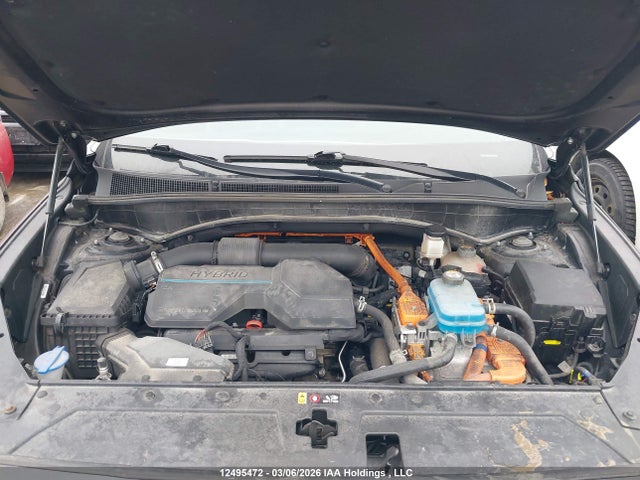 KM8S7DA20NU022118 Hyundai Santa Fe Luxury Plug-in Hybrid Awd