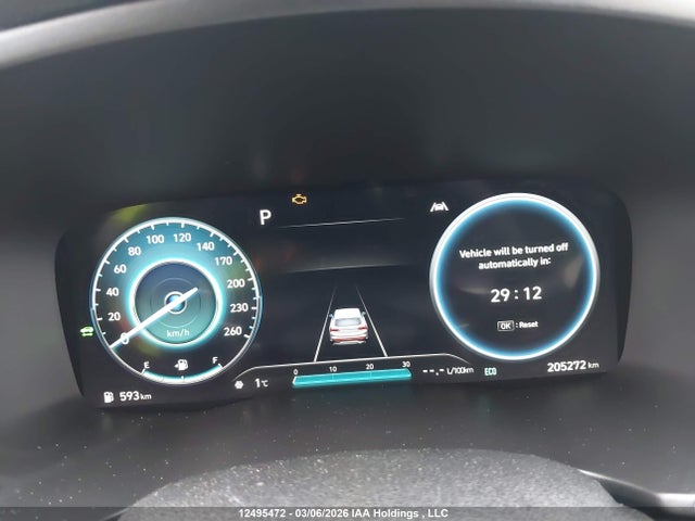 KM8S7DA20NU022118 Hyundai Santa Fe Luxury Plug-in Hybrid Awd