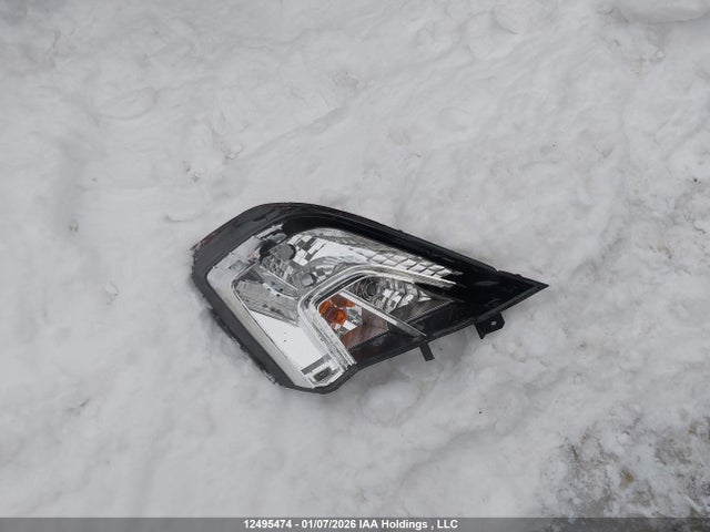 2021 Honda Civic მანქანა იყიდება აუქციონზე, vin: 2HGFC2F58MH008124, აუქციონის ნომერი: 12495474