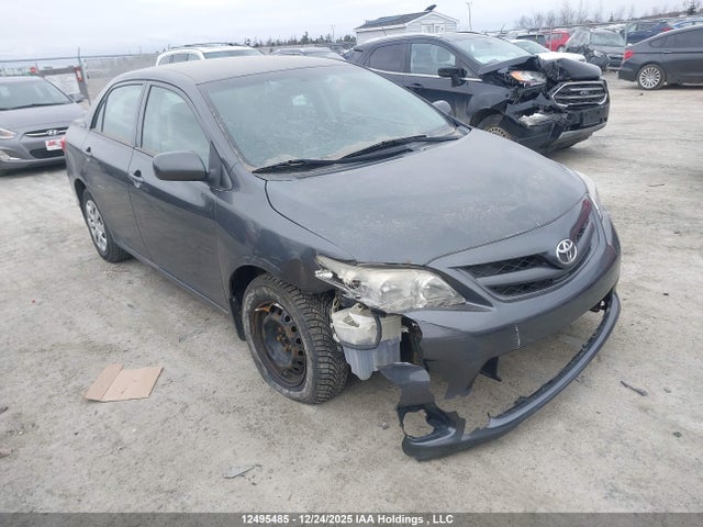 Aukcja sprzedaży 2011 Toyota Corolla Ce, vin: 2T1BU4EE8BC620791, numer aukcji: 12495485