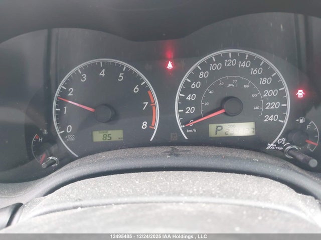 12495485 :رقم المزاد ، 2T1BU4EE8BC620791 vin ، 2011 Toyota Corolla Ce مزاد بيع