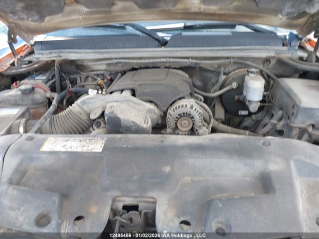 Aukcja sprzedaży 2008 Gmc Sierra 1500 Work Truck, vin: 1GTEC14C28Z900140, numer aukcji: 12495486