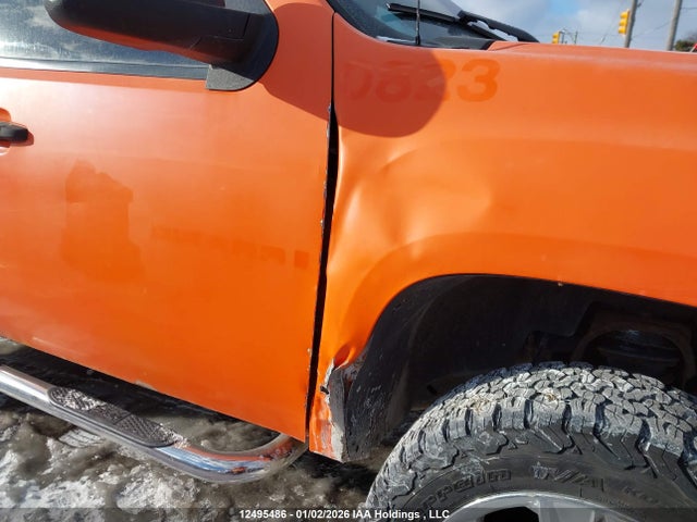Aukcja sprzedaży 2008 Gmc Sierra 1500 Work Truck, vin: 1GTEC14C28Z900140, numer aukcji: 12495486