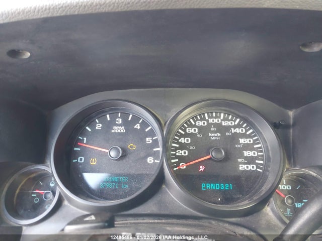 Aukcja sprzedaży 2008 Gmc Sierra 1500 Work Truck, vin: 1GTEC14C28Z900140, numer aukcji: 12495486