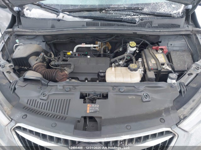 Buick Encore Preferred 2020 KL4CJESB7LB068854 Image 10