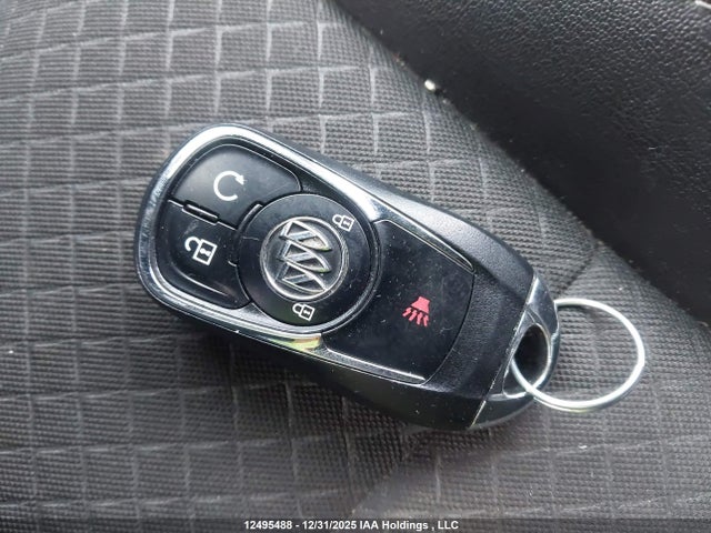 Buick Encore Preferred 2020 KL4CJESB7LB068854 Image 11