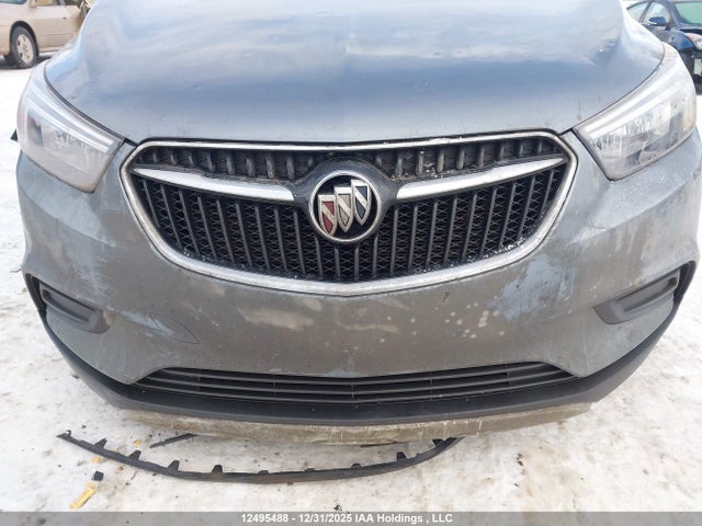 Buick Encore Preferred 2020 KL4CJESB7LB068854 Image 12